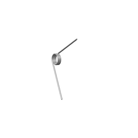 Approved Vendor Torsion Spring, O=.288, W=.032 G109975305